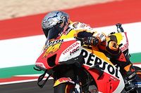 Pol Espargaró: "Me gustaría alargar mi carrera 5 años más"
