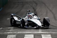 De Vries: Missing race pace resulted in "downward cycle" in Rome E-Prix