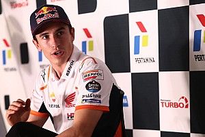 Marquez terug in de MotoGP: “Vertrouwen heeft een knauw gekregen”