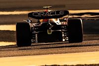 Así logró más velocidad punta Red Bull en Bahréin