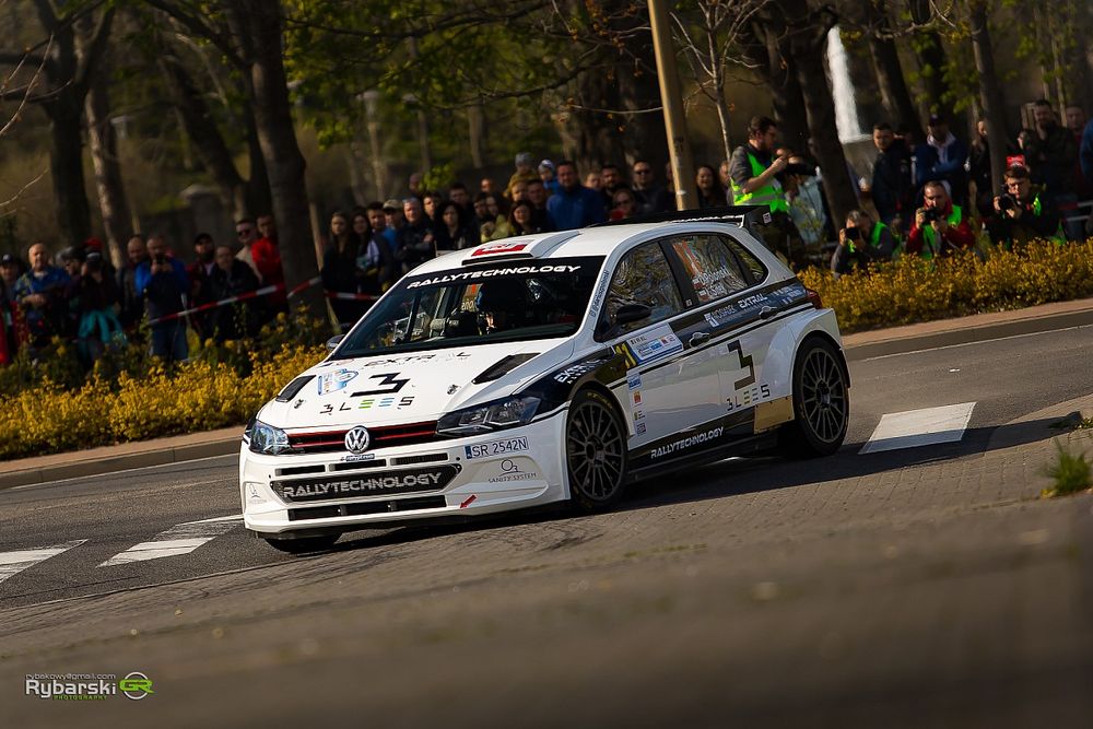 Rajd Świdnicki-Krause