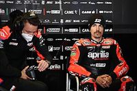 Viñales : "Le samedi est notre talon d'Achille"