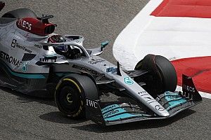 Red Bull: "Mercedes'in sidepodları ekstrem ancak kurallara uygun"