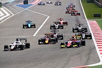 F3 Spain: Vidales holds off Crawford for maiden win at home