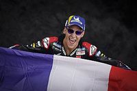 Stats - La France qui gagne !