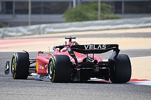 F1 floor stiffness a "big topic" to monitor in 2022 - Brawn