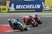 Mir: "Creo que estamos mejor cuando gané el título"