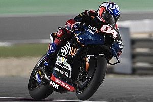 MotoGP | Dovizioso: “Se parti ventesimo non vai da nessuna parte"
