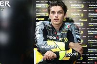 MotoGP | Marini stupisce: "Sensazioni ottime quest'anno"