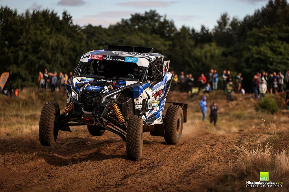 Poranek UTV