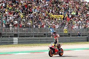 MotoGP: Márquez sobe duas posições com vitória e Quartararo abre vantagem na liderança; confira classificação