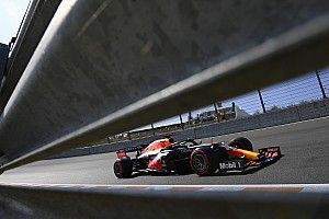 Horner: “Verkeer gaat een voorname rol spelen in de kwalificatie”