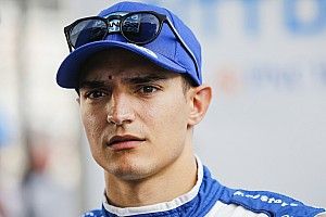 Portland IndyCar: Palou tops practice as Ilott debuts