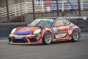Porsche Cup: Pietro Fittipaldi define estreia como experiência “fantástica” em Interlagos