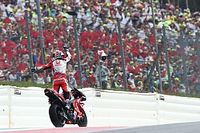 Wielka radość Martina