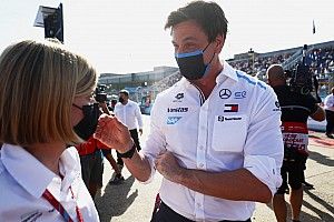 A Mercedes már távozik is a Formula E-ből?