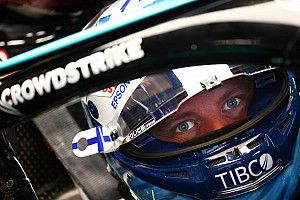 Bottas „nem igazán” aggódik az Alfa Romeo jelenlegi formája miatt