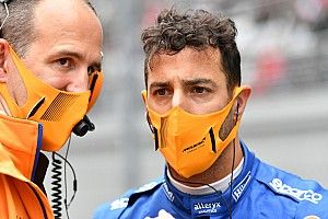 Daniel Ricciardo Ungkap Betapa Berharganya Kemenangan di Monza