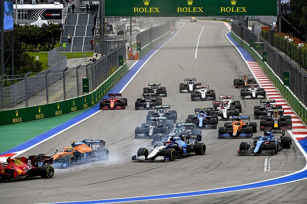 Alonso: Reguły są stosowane wybiórczo
