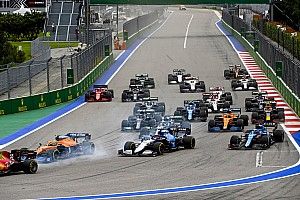 Alonso : "Des règles différentes pour des pilotes différents"