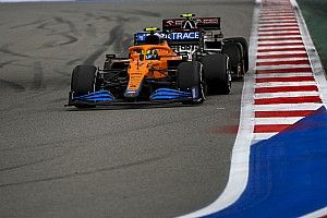 Seidl: "Türkiye GP yine heyecanlı olacak"