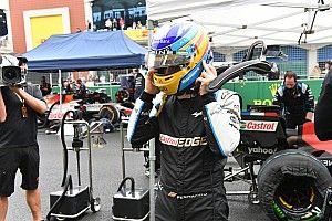 Alonso: "Ferrari, Vettel'den sonra beklentileri düşürdü"