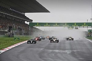 Resmi: 2022 Formula 1 takvimi açıklandı, Türkiye yer almadı!