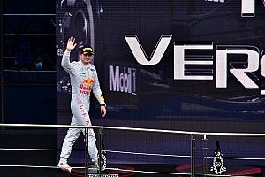Herbert: Hamilton jobb, mint Schumacher volt, de Verstappen még jobb lesz