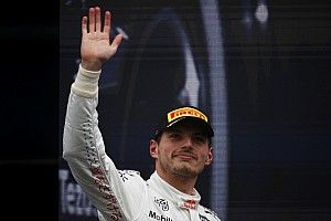 Why Verstappen 'won't have nightmares' if he suffers F1 title defeat