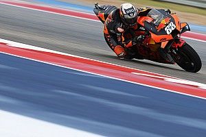 Miguel Oliveira Merasa KTM Perlu Lebih Baik di Kualifikasi
