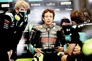 Valentino Rossi Apresiasi Race Direction Hukum Deniz Oncu