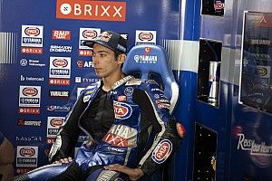 Razgatlioglu: "Ancora non sto bene, ma proverò a vincere"
