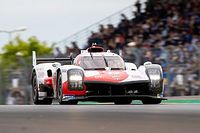 EL2 - Toyota en tête d'une séance studieuse