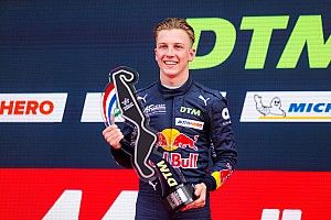 Red Bull нашла замену Випсу