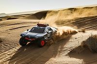 Niewiele czasu dla Audi