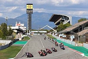 SBK 2022 | Ecco gli orari TV del round di Barcellona