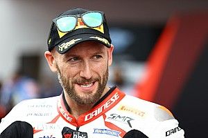Fokus Pemulihan, Tom Sykes Absen WSBK Argentina