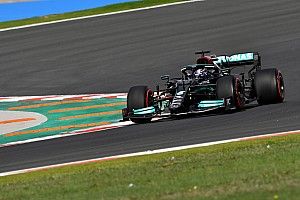 ÉLŐ F1-ES KÖZVETÍTÉS: Török Nagydíj - 3. szabadedzés (LIVE)