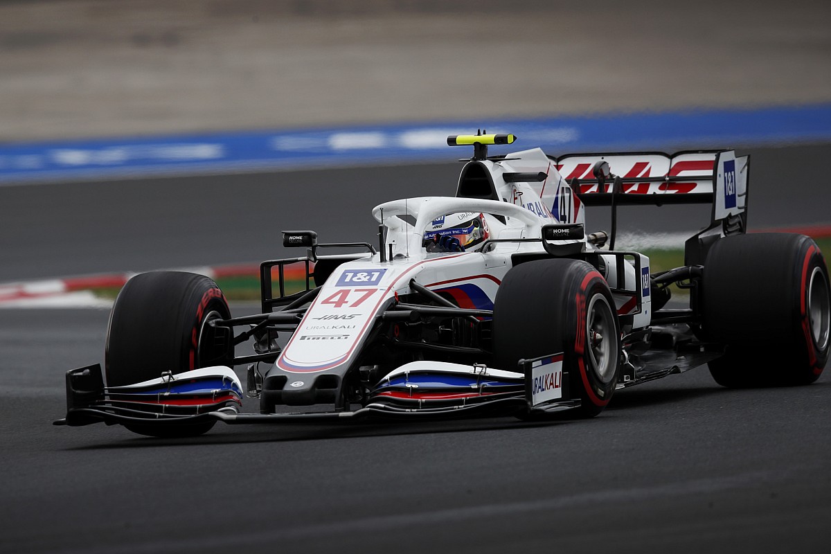 Haas sera prêt pour