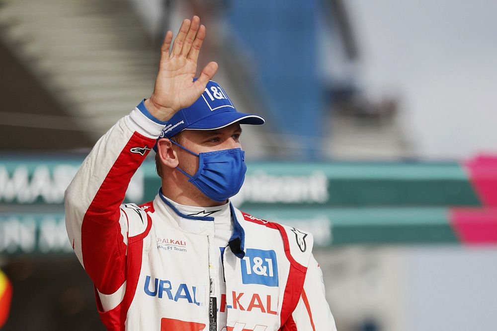 Schumacher: “İkinci bölüme kalmanın mümkün olduğunu biliyordum”
