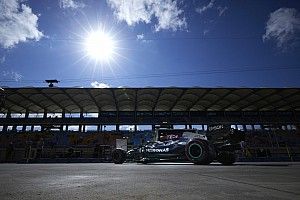La F1 no tocará el reglamento deportivo para 2022 tras un cambio de opinión