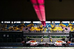 Cómo ver la clasificación del GP de Turquía de F1 2021