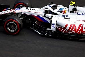 Haas, la mentalità di Mick Schumacher ha sorpreso il team