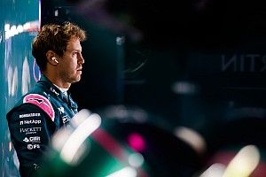 Aston says it's "100% nonsense" new Vettel F1 deal is in doubt