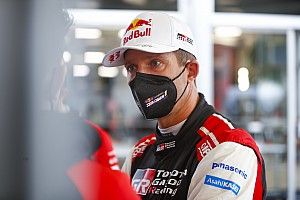 WRC, Rally Acropoli, PS1: Ogier al top nella tripletta Toyota