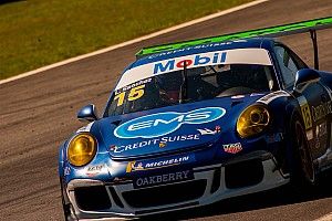 Mobil amplia presença como marca patrocinadora da Porsche XP Private Cup