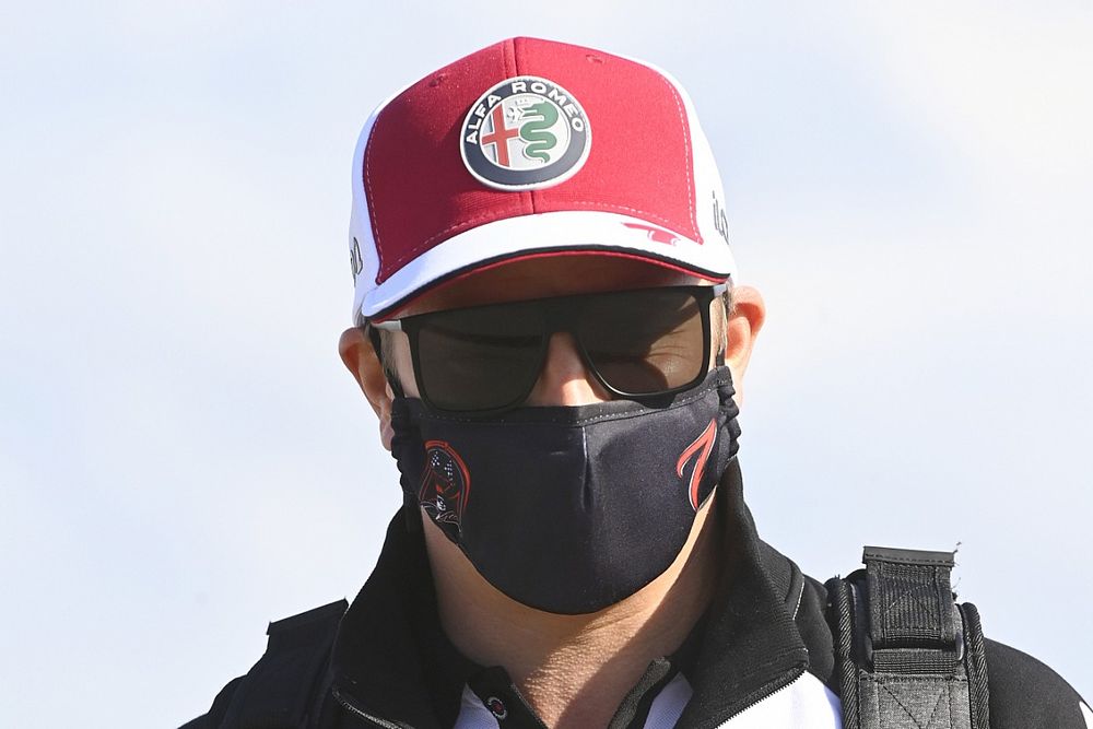 Raikkönen a motokrosszhoz fordul adrenalinért?
