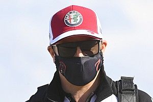 Raikkönen a motokrosszhoz fordul adrenalinért?