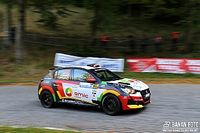 AMIC Rally Team wraca na oesy