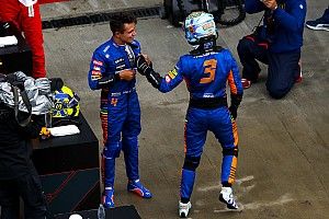 Duels en qualifications : le point après le GP de Russie 2021